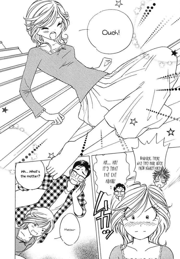 Orange Yane no Chiisana Ie Chapter 4 20